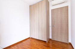 Treasure Crest (D19), Condominium #406720471